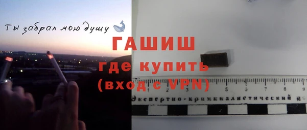 молекула духа Каменка